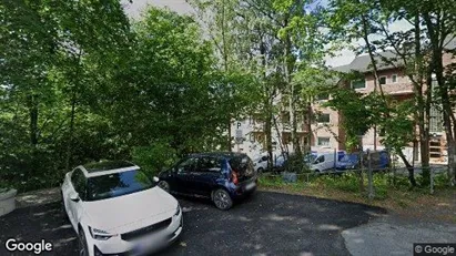 Apartments for rent in Bærum - Photo from Google Street View