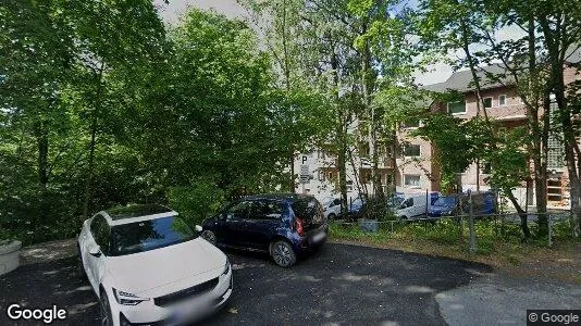 Apartments for rent in Bærum - Photo from Google Street View