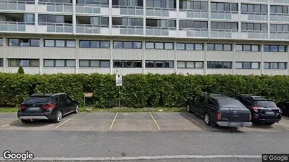 Apartments for rent in Oslo Grorud - Photo from Google Street View