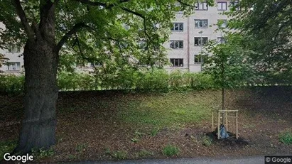 Apartments for rent in Oslo Grünerløkka - Photo from Google Street View