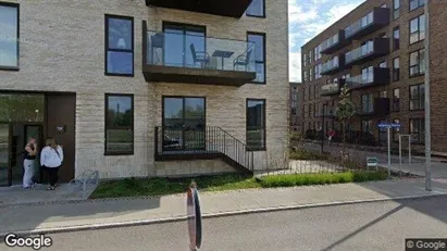 Apartments for rent in Nørresundby - Photo from Google Street View