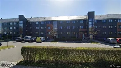 Apartments for rent in Skælskør - Photo from Google Street View