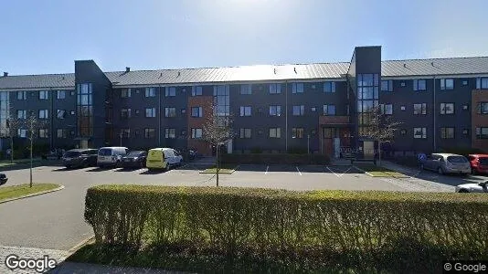 Apartments for rent in Skælskør - Photo from Google Street View
