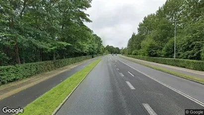 Apartments for rent in Kolding - Photo from Google Street View