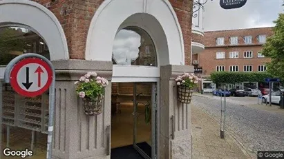 Apartments for rent in Kolding - Photo from Google Street View