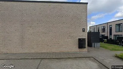 Apartments for rent in Kolding - Photo from Google Street View