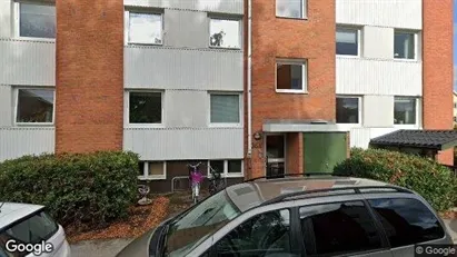 Apartments for rent in Växjö - Photo from Google Street View