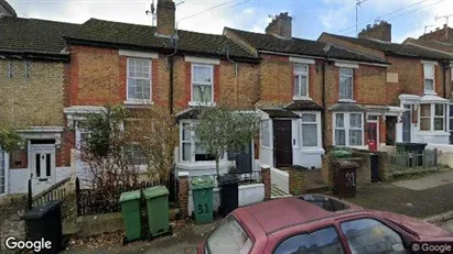 Apartments for rent in Maidstone - Kent - Photo from Google Street View