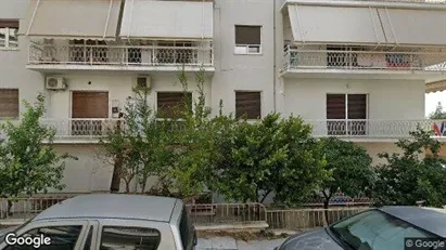 Apartments for rent in Palaio Faliro - Photo from Google Street View