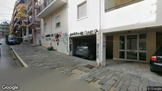 Apartments for rent in Ioannina - Photo from Google Street View