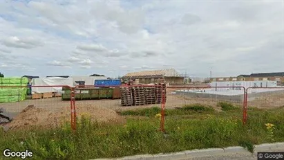 Apartments for rent in Lunderskov - Photo from Google Street View