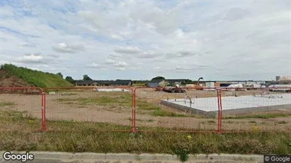 Apartments for rent in Lunderskov - Photo from Google Street View