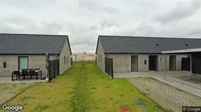 Apartments for rent in Lunderskov - Photo from Google Street View