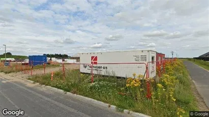Apartments for rent in Lunderskov - Photo from Google Street View