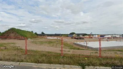 Apartments for rent in Lunderskov - Photo from Google Street View