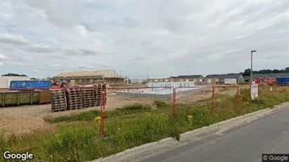 Apartments for rent in Lunderskov - Photo from Google Street View