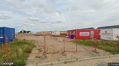 Apartments for rent in Lunderskov - Photo from Google Street View