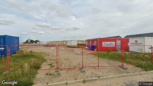Apartments for rent in Lunderskov - Photo from Google Street View