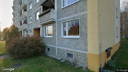 Apartments for rent in Kladno - Photo from Google Street View