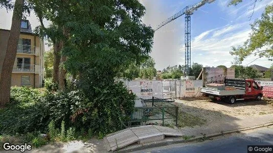 Apartments for rent in Aalter - Photo from Google Street View