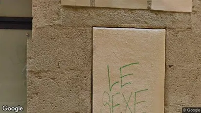 Apartments for rent in Barcelona Ciutat Vella - Photo from Google Street View