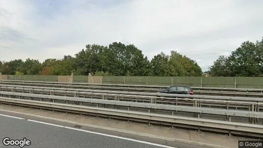 Apartments for rent in Oldenburg - Photo from Google Street View