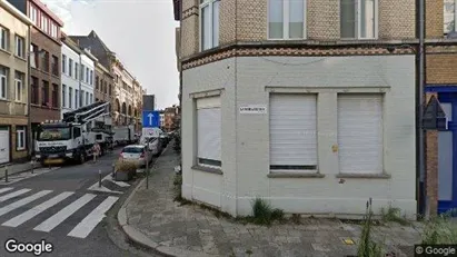 Apartments for rent in Stad Antwerp - Photo from Google Street View