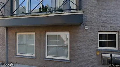 Apartments for rent in Ranst - Photo from Google Street View