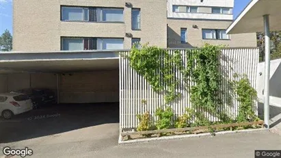 Apartments for rent in Helsinki Kaakkoinen - Photo from Google Street View