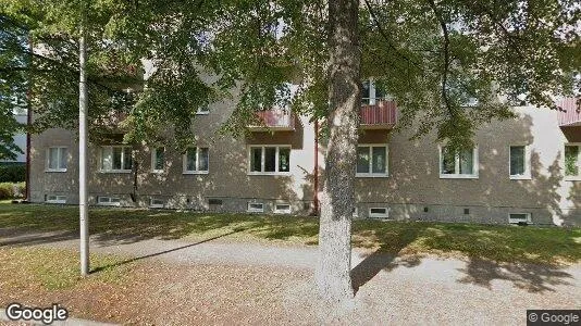 Apartments for rent in Kokkola - Photo from Google Street View