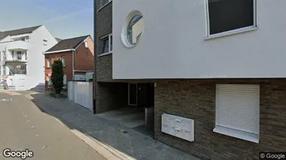 Apartments for rent in Bornem - Photo from Google Street View