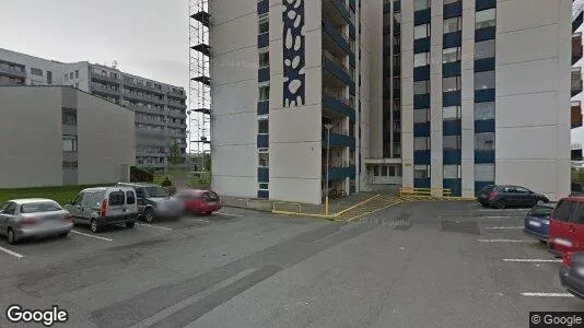 Apartments for rent in Kópavogur - Photo from Google Street View