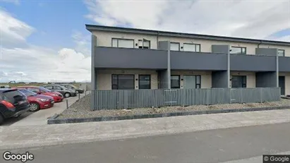 Apartments for rent in Akranes - Photo from Google Street View