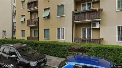 Apartments for rent in Milano Zona 4 - Vittoria, Forlanini - Photo from Google Street View
