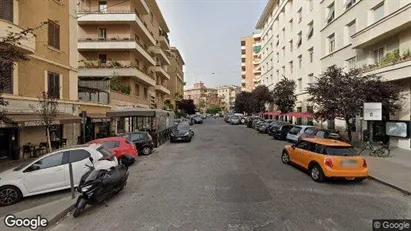 Rooms for rent in Roma Municipio II – Parioli/Nomentano - Photo from Google Street View
