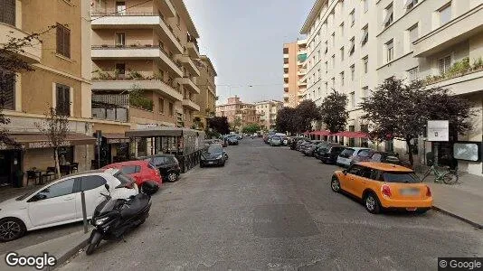 Rooms for rent in Roma Municipio II – Parioli/Nomentano - Photo from Google Street View
