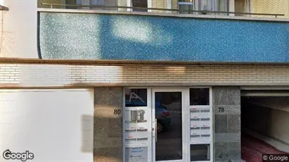 Apartments for rent in Stad Antwerp - Photo from Google Street View