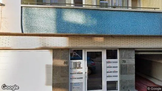 Apartments for rent in Stad Antwerp - Photo from Google Street View