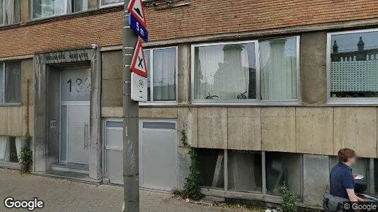 Apartments for rent in Stad Antwerp - Photo from Google Street View