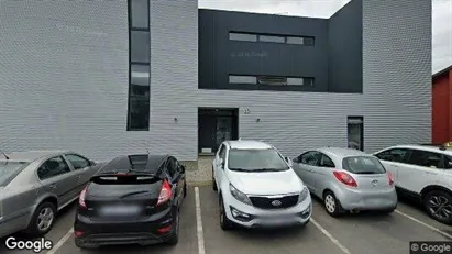 Apartments for rent in Mosfellsbær - Photo from Google Street View