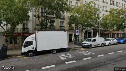 Apartments for rent in Location is not specified - Photo from Google Street View