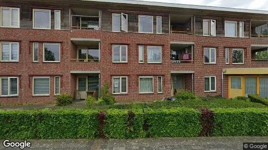 Apartments for rent in Zevenaar - Photo from Google Street View