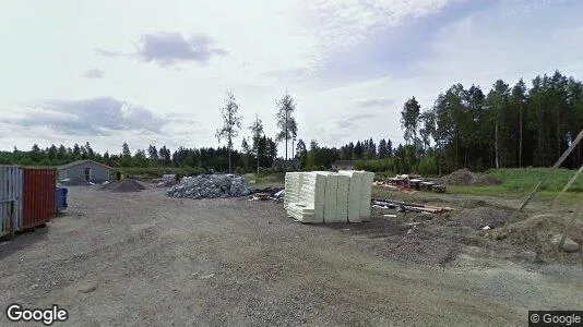 Apartments for rent in Järvenpää - Photo from Google Street View