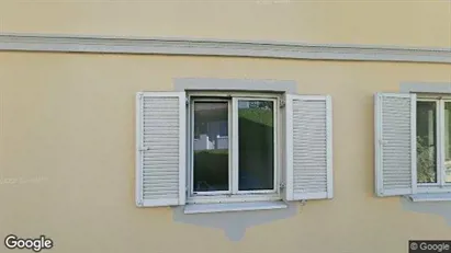 Apartments for rent in Thüringen - Photo from Google Street View