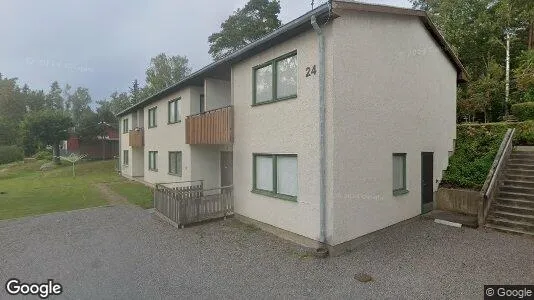 Apartments for rent in Finspång - Photo from Google Street View