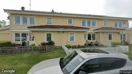 Apartments for rent in Finspång - Photo from Google Street View