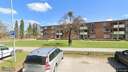 Apartments for rent in Nyköping - Photo from Google Street View