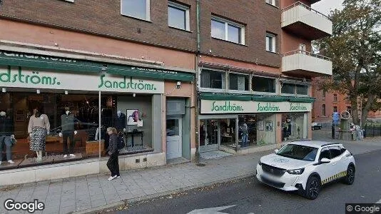 Apartments for rent in Norrköping - Photo from Google Street View