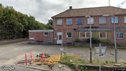 Apartments for rent in Flemming - Photo from Google Street View
