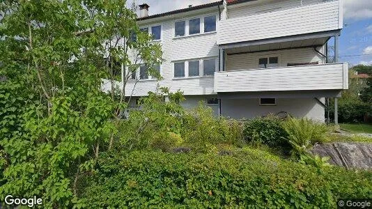 Apartments for rent in Bergen Fana - Photo from Google Street View